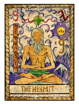 Mystic The Hermit
