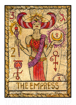 Bild på Mystic The Empress