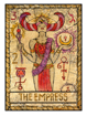 Bild på Mystic The Empress