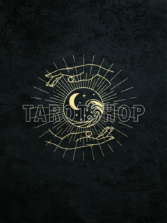 Bild på Earth in our Hands (30x40 cm) Black