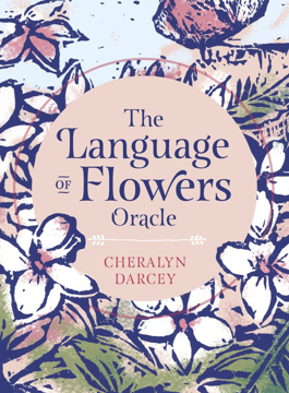 Bild på Language Of Flowers Oracle