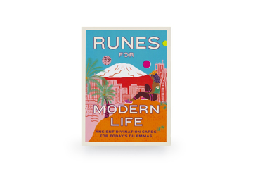 Bild på Runes for Modern Life
