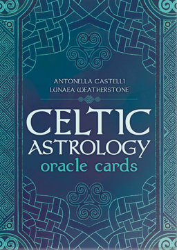 Bild på Celtic Astrology Oracle