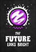 Bild på The Future Looks Bright