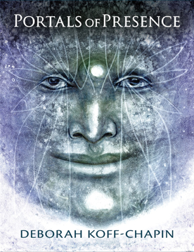 Bild på Portals of Presence: Faces Drawn from the Su