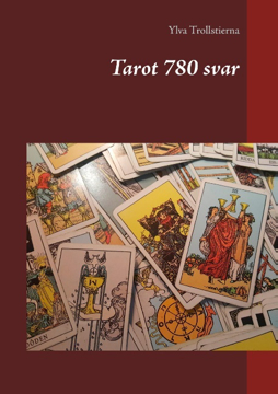 Bild på Tarot 780 svar : Tarot 780 svar