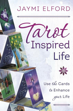 Bild på Tarot Inspired Life