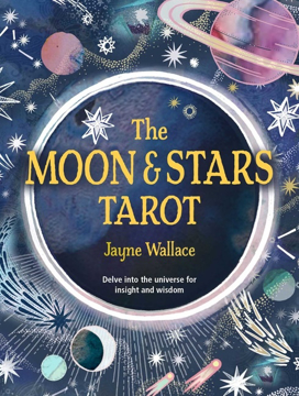 Bild på The Moon & Stars Tarot