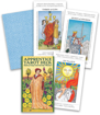 Bild på Apprentice Tarot Deck