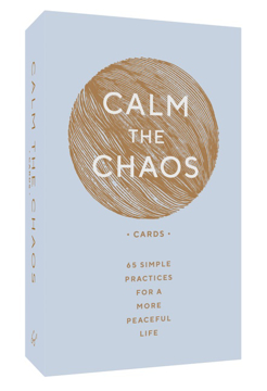 Bild på Calm the Chaos Cards