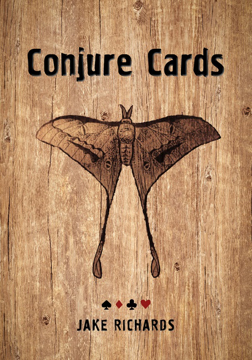Bild på Conjure Cards
