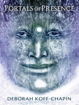 Bild på Portals Of Presence (72-Card Deck & Instru