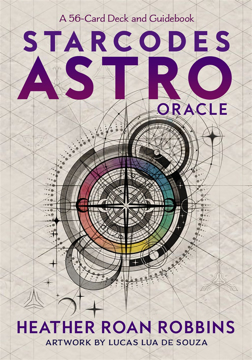 Bild på Starcodes Astro Oracle