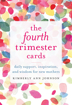 Bild på The Fourth Trimester Cards