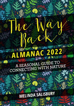 Bild på The Way Back Almanac 2022