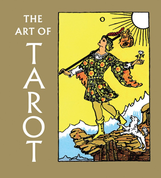 Bild på Art Of Tarot
