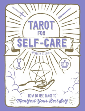 Bild på Tarot For Self-Care