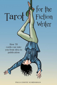 Bild på Tarot for the Fiction Writer