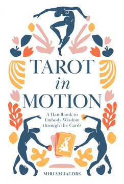 Bild på Tarot in Motion
