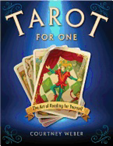 Bild på Tarot for one - the art of reading for yourself