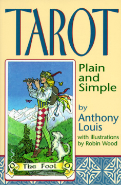 Bild på Tarot plain and simple