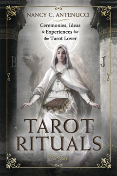 Bild på Tarot Rituals