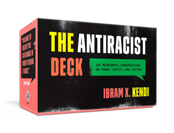 Bild på The Antiracist Deck