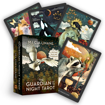 Bild på The Guardian of the Night Tarot