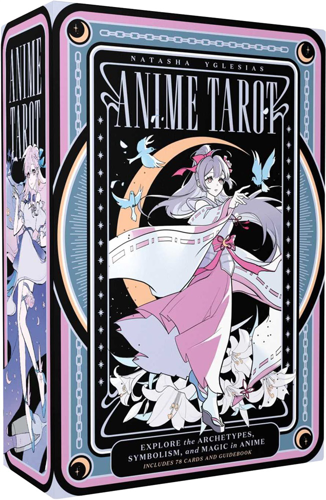 Anime Tarot