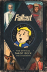 Bild på Fallout: The Official Tarot Deck and Guidebook