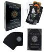 Bild på The Sacred Web Tarot