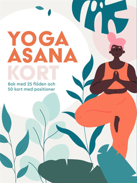 Bild på Yoga Asana-kort