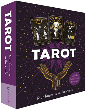 Bild på Tarot Kit