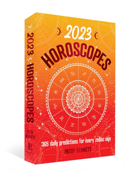 Bild på 2023 Horoscopes
