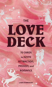 Bild på Love Deck