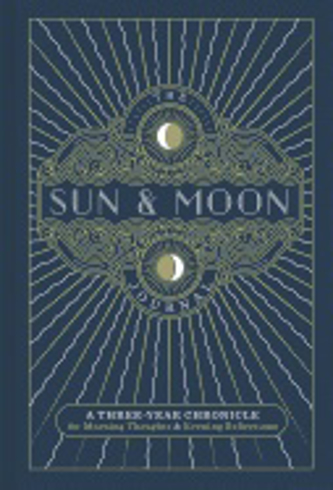 Bild på Sun & Moon Journal, The