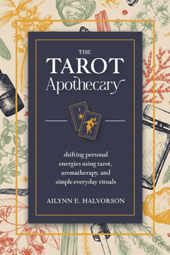 Bild på The Tarot Apothecary