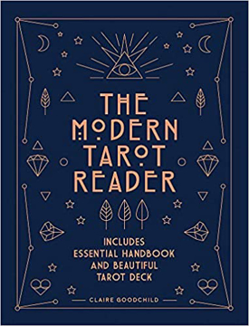 Bild på The Modern Tarot Reader