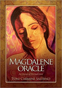 Bild på Magdalene Oracle New Edition : An Ocean of Eternal Love