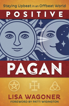 Bild på Positive Pagan