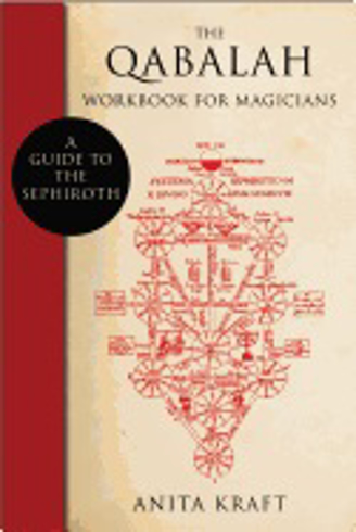 Bild på Qabalah Workbook for Magicians: A Guide to the Sephiroth