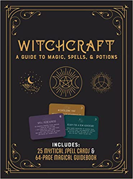 Bild på Witchcraft Kit