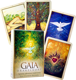 Bild på Gaia orakelkort