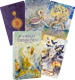 Bild på The Winged Enchantment Oracle deck (39-card deck & 48-page guidebook)
