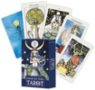 Bild på Jolanda den Tredje – Tarot och Häxkonst (set)