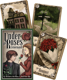 Bild på Under the Roses Lenormand (40-card deck & instruction booklet)