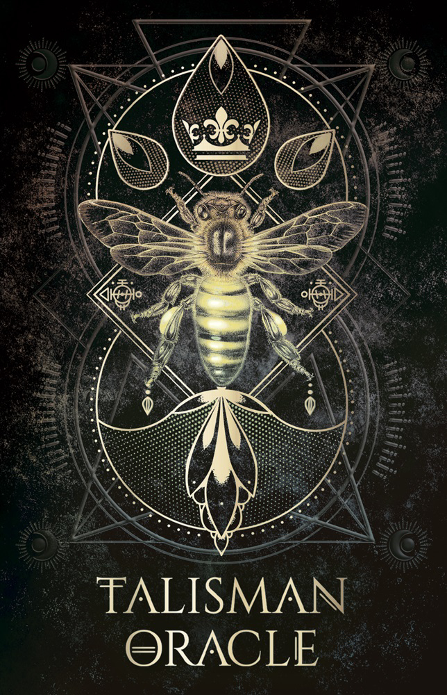 Tarotshop talisman oracle
