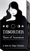 Bild på Disorder - Tarot of Innocence (limited edition)