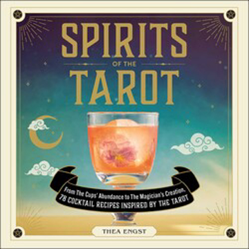 Bild på Spirits of the Tarot