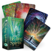 Bild på The Healing Spirits Oracle